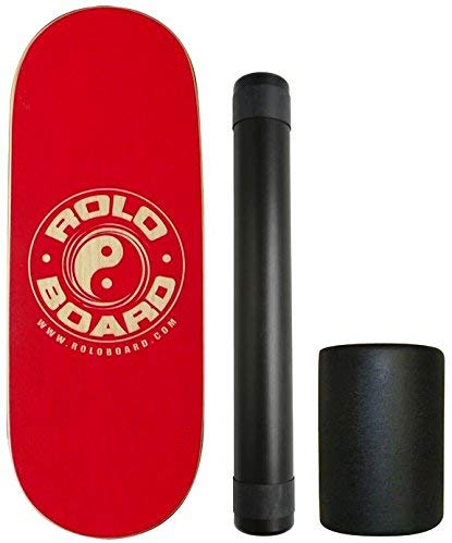 Original Rolo Board Training Package Red